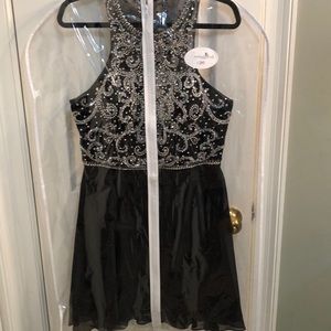 homecoming/prom dress